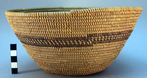 Basket bowl