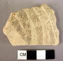 Potsherd