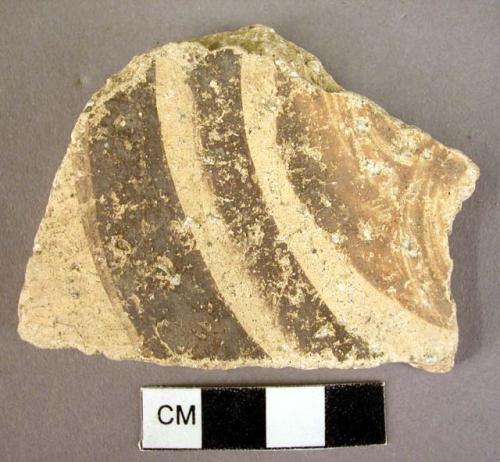 Potsherd