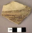 Potsherd