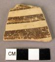 Potsherd