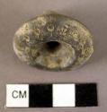 Spindle whorl