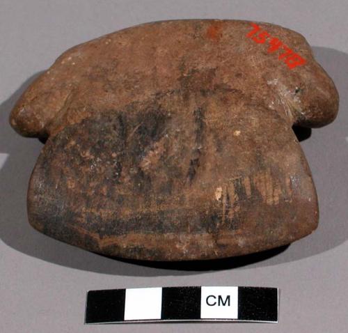 Stone axe head