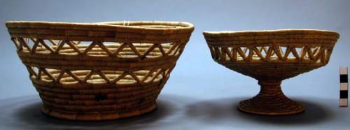 Baskets