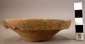 Small pottery bowl - Italic Hellenistic plain ware