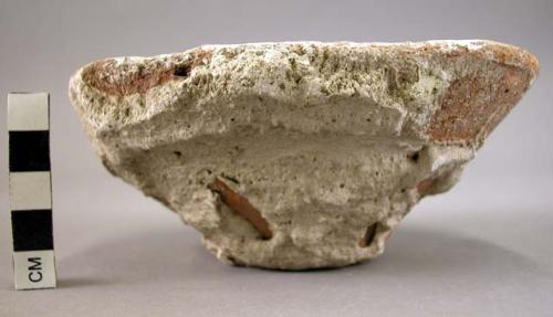 Jar, burial urn