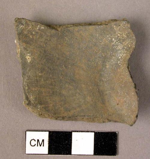 Potsherd