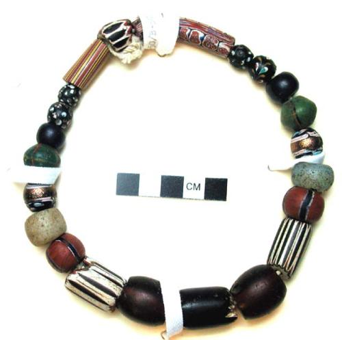 Trade beads