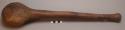 Chopper - wood handle, iron blade