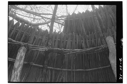 Roof Framing