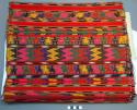 Textile, huipil length