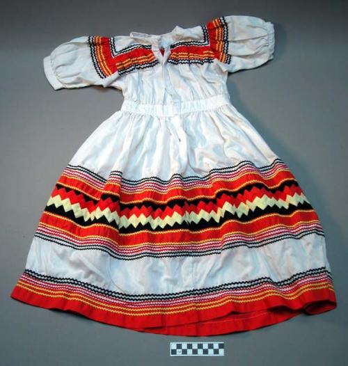 Young Girl's Dress