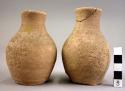 Vase, pottery