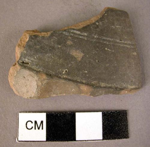 Potsherd - Roman pottery