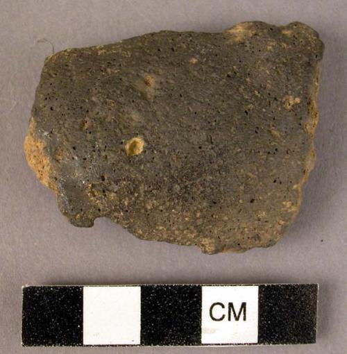 Potsherd