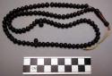 Prayer beads, "sibhah"