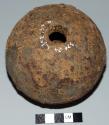 Cannonball, 32 cm. diameter