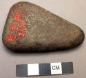 Small stone axe - faked