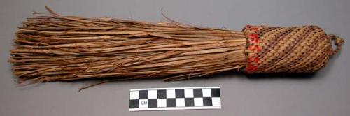 Small broom - commonest variety used