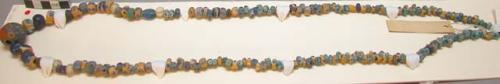 String of 200 Greek "eye-beads"