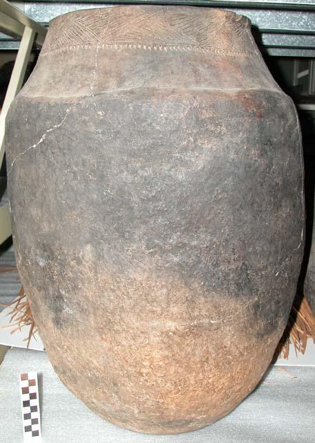 Large pot