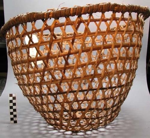 Large baskets (olugega)