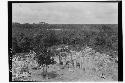 Monjas - E. mound from top E. wing