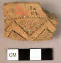 Potsherd