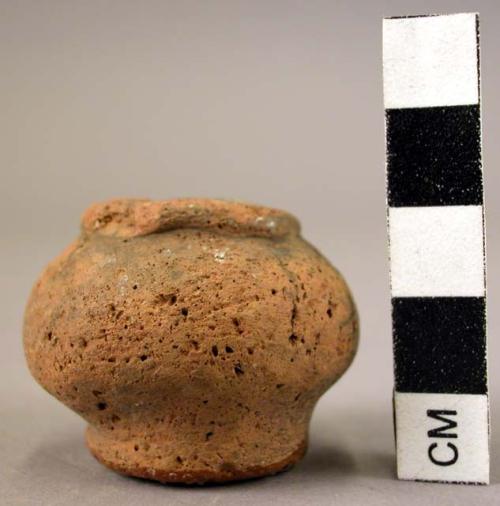 Spindle whorl