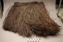 Raffia fibre skirt (libui li bujik)